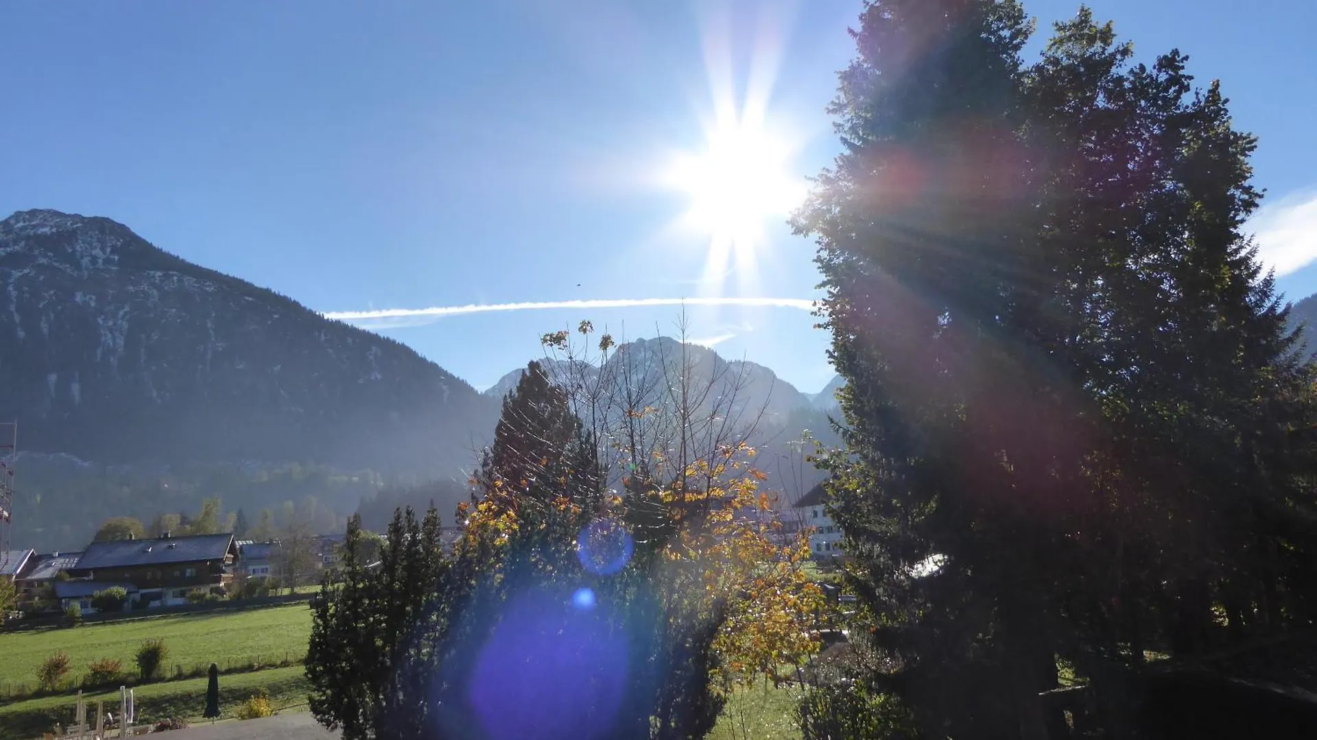 Ferienwohnungen Alpentraum - Maeusle Oberstdorf Niemcy