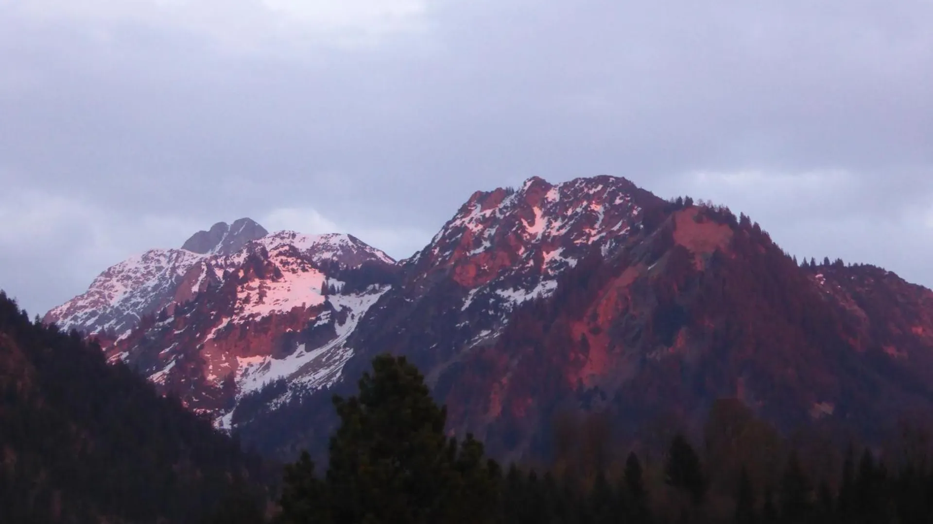 Ferienwohnungen Alpentraum - Maeusle Oberstdorf 0*,  Niemcy